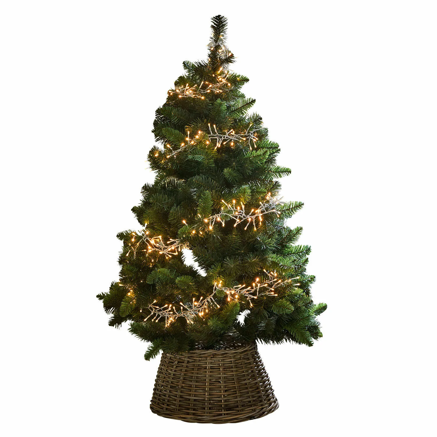 Weihnachtsbaum Svalberg – Bild 3