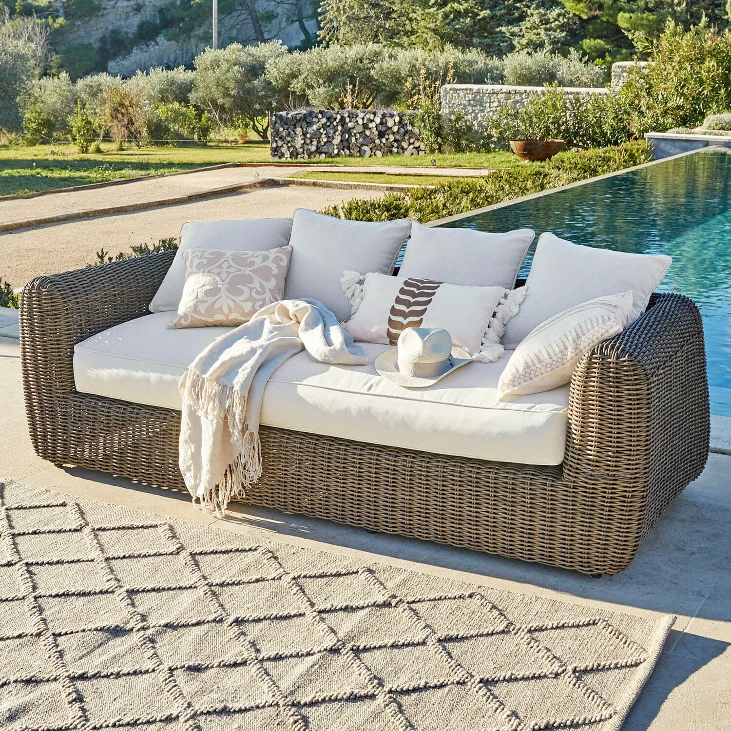 Sofa Bogdanne – Bild 2