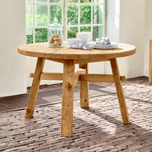 Tisch Crestwooden Tisch Crestwooden