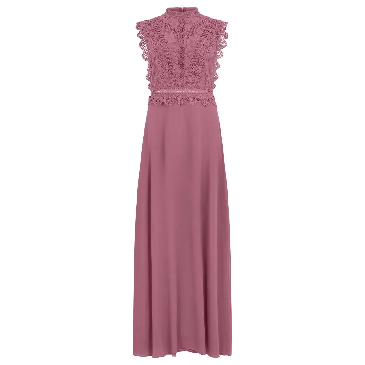 Apart - Abendkleid - Größe 34 - rosa Apart - Abendkleid - Größe 34 - rosa