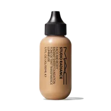 Mac Cosmetics - Studio Radiance Face and Body Radiant Sheer Foundation - C2 Mac Cosmetics - Studio Radiance Face and Body Radiant Sheer Foundation - C2