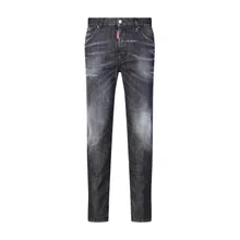 Dsquared2 - Skater%27 Jeans - Größe 54 - grau Dsquared2 - Skater%27 Jeans - Größe 54 - grau