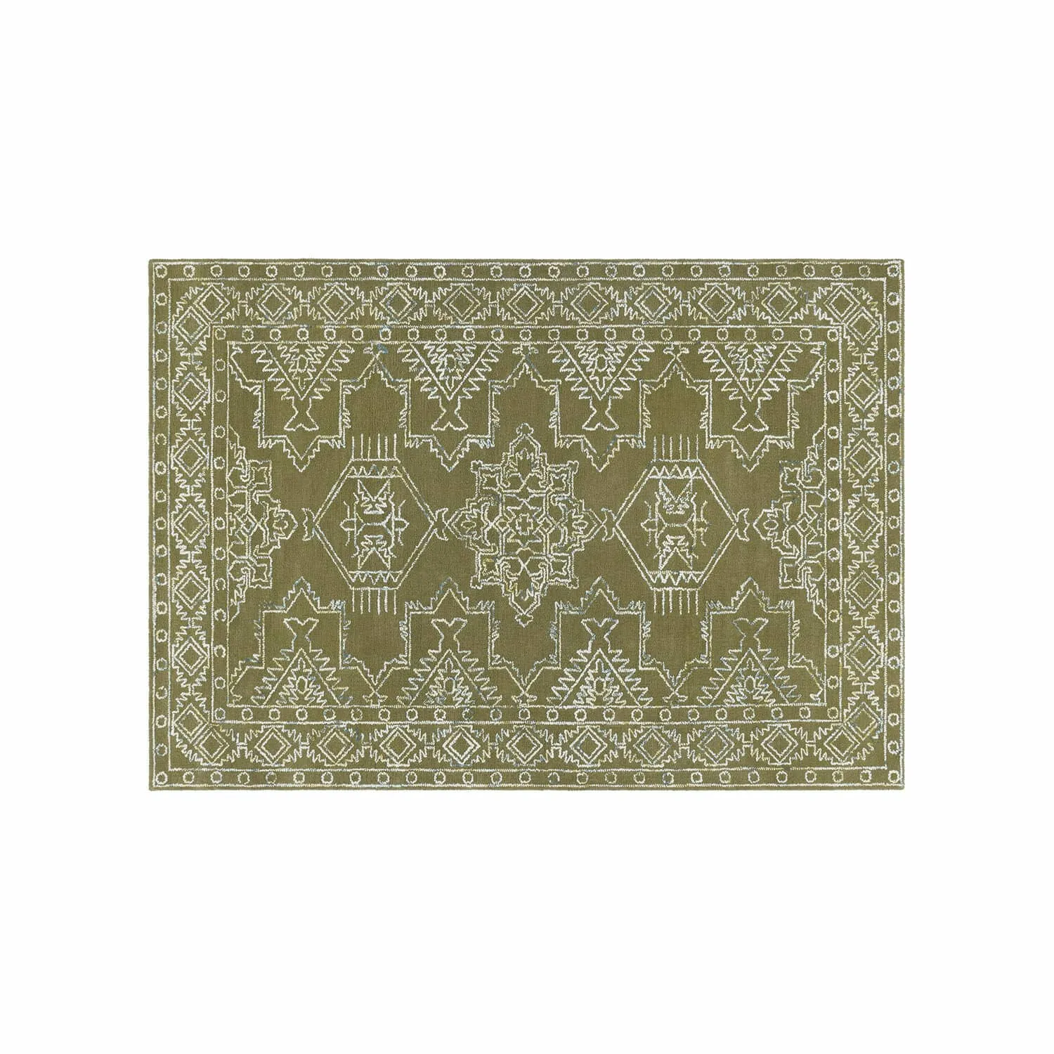 Teppich Qazoura – Bild 3