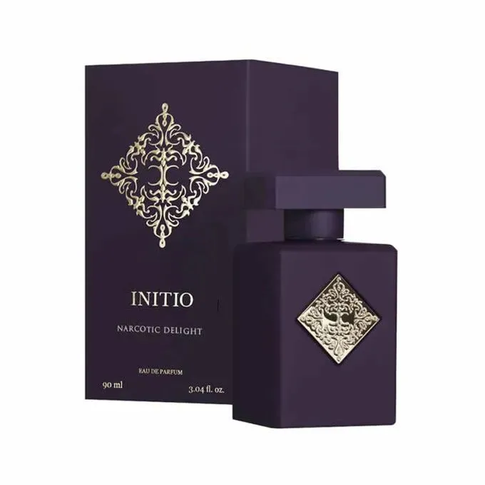 Initio Narcotic Delight Eau De Parfum Spray 90ml Initio Narcotic Delight Eau De Parfum Spray 90ml