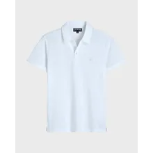 Vilebrequin - Solid Frottee-polohemd Für Herren - Polohemd - Phoenix - Weiss - Größe L Vilebrequin - Solid Frottee-polohemd Für Herren - Polohemd - Phoenix - Weiss - Größe L