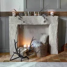 Kaminkonsole Farthington Kaminkonsole Farthington