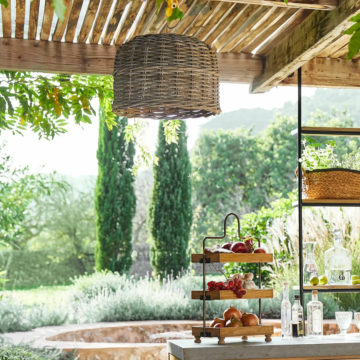 Lampenschirm Gilex – Bild 4