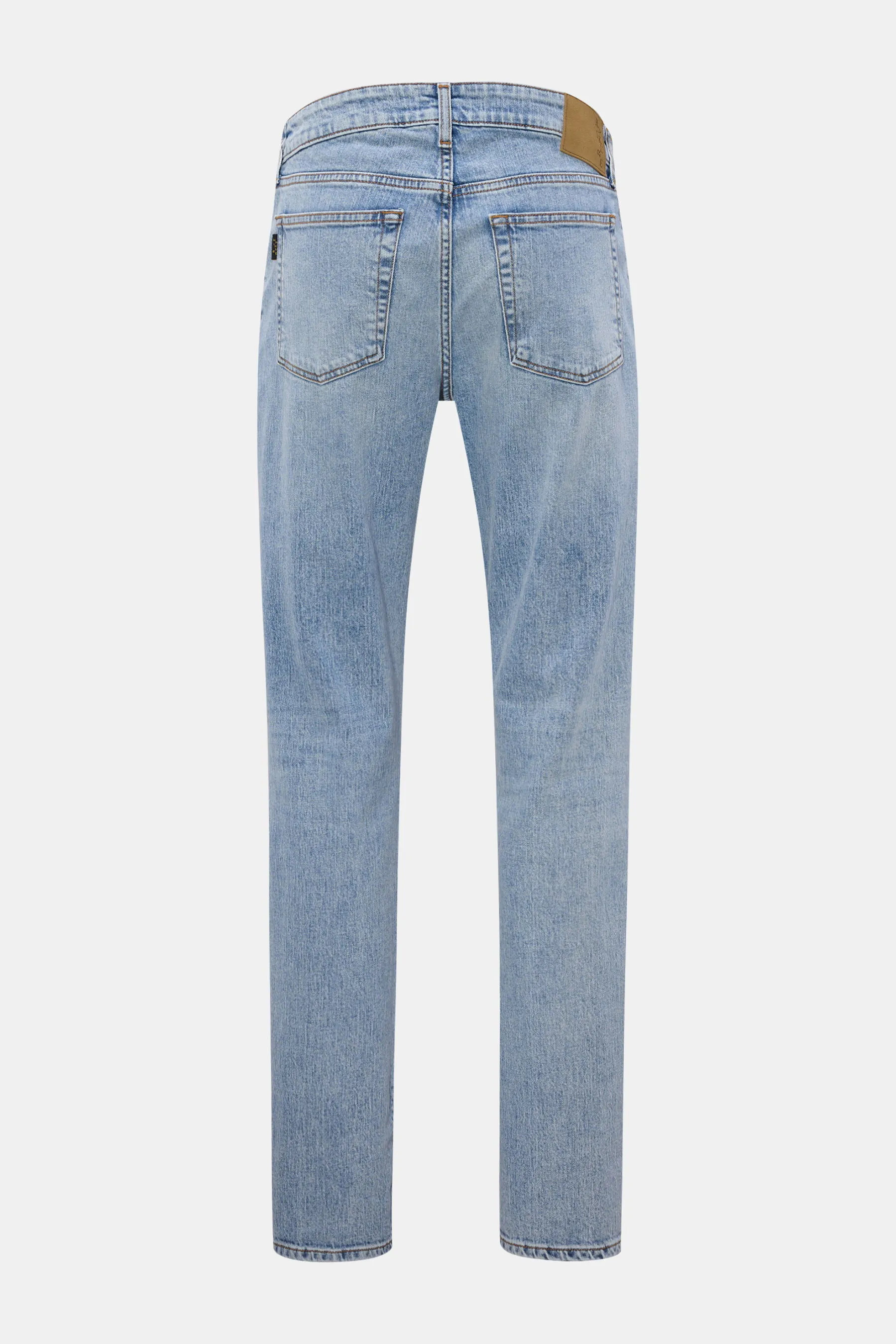 Haikure - Herren - Jeans 'Cleveland' rauchblau – Bild 3