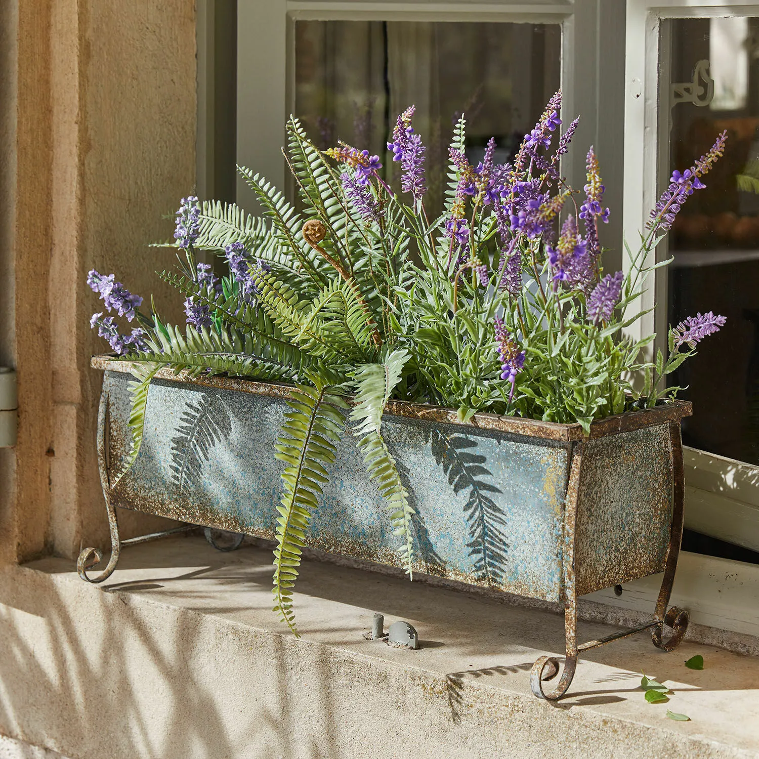 Pflanzkasten Louvière – Bild 2