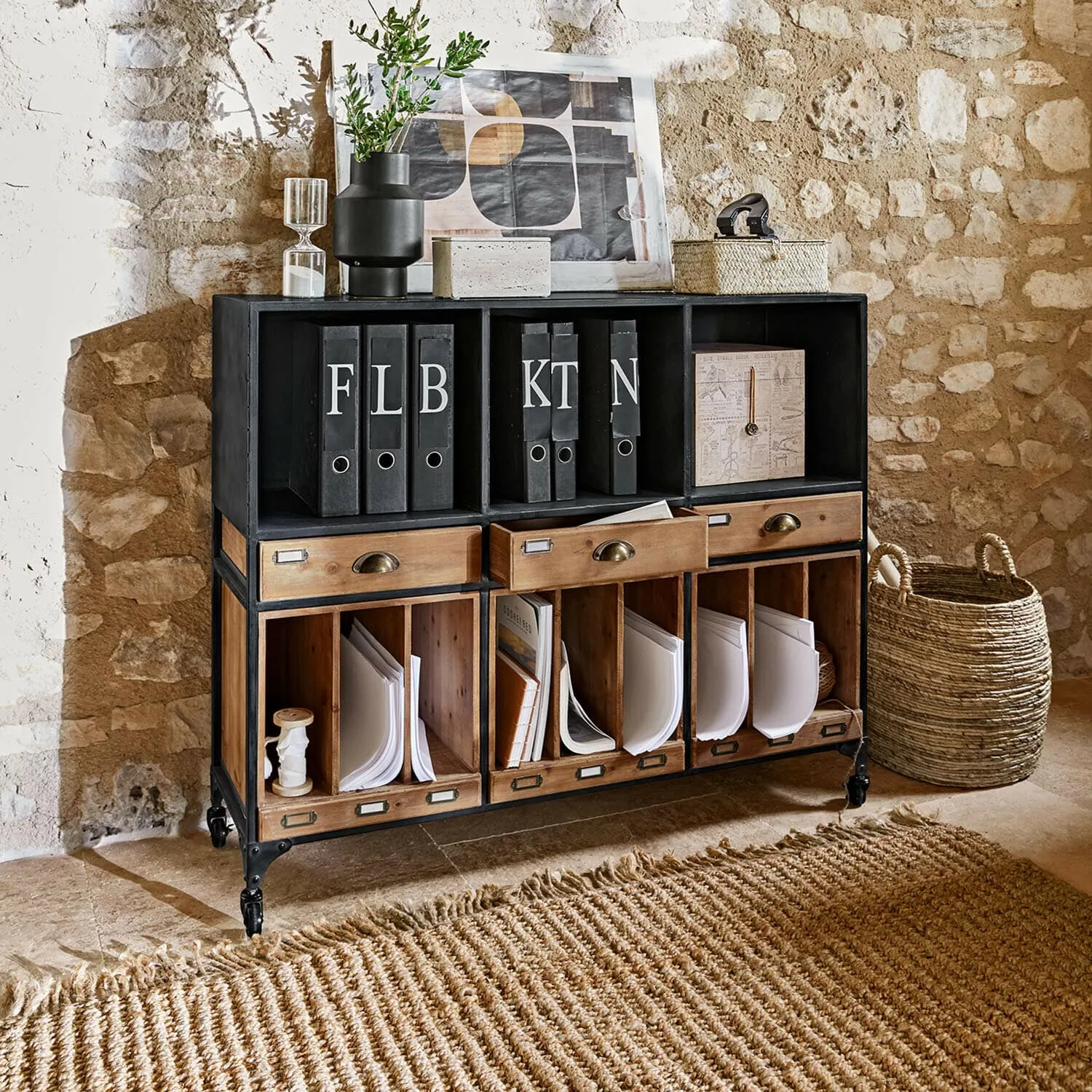 Sideboard Fenwicke – Bild 4