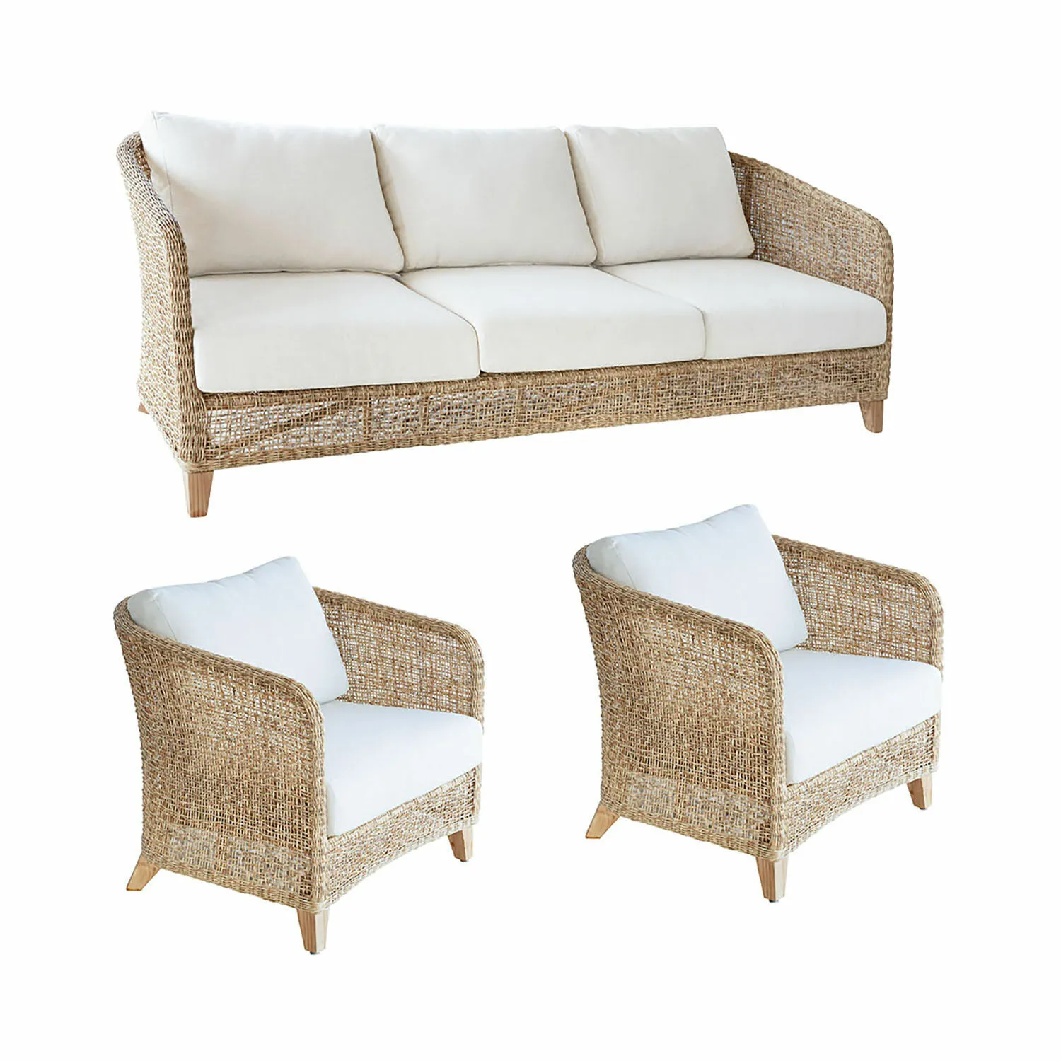 Sitzgruppe Clarivaux – Bild 3