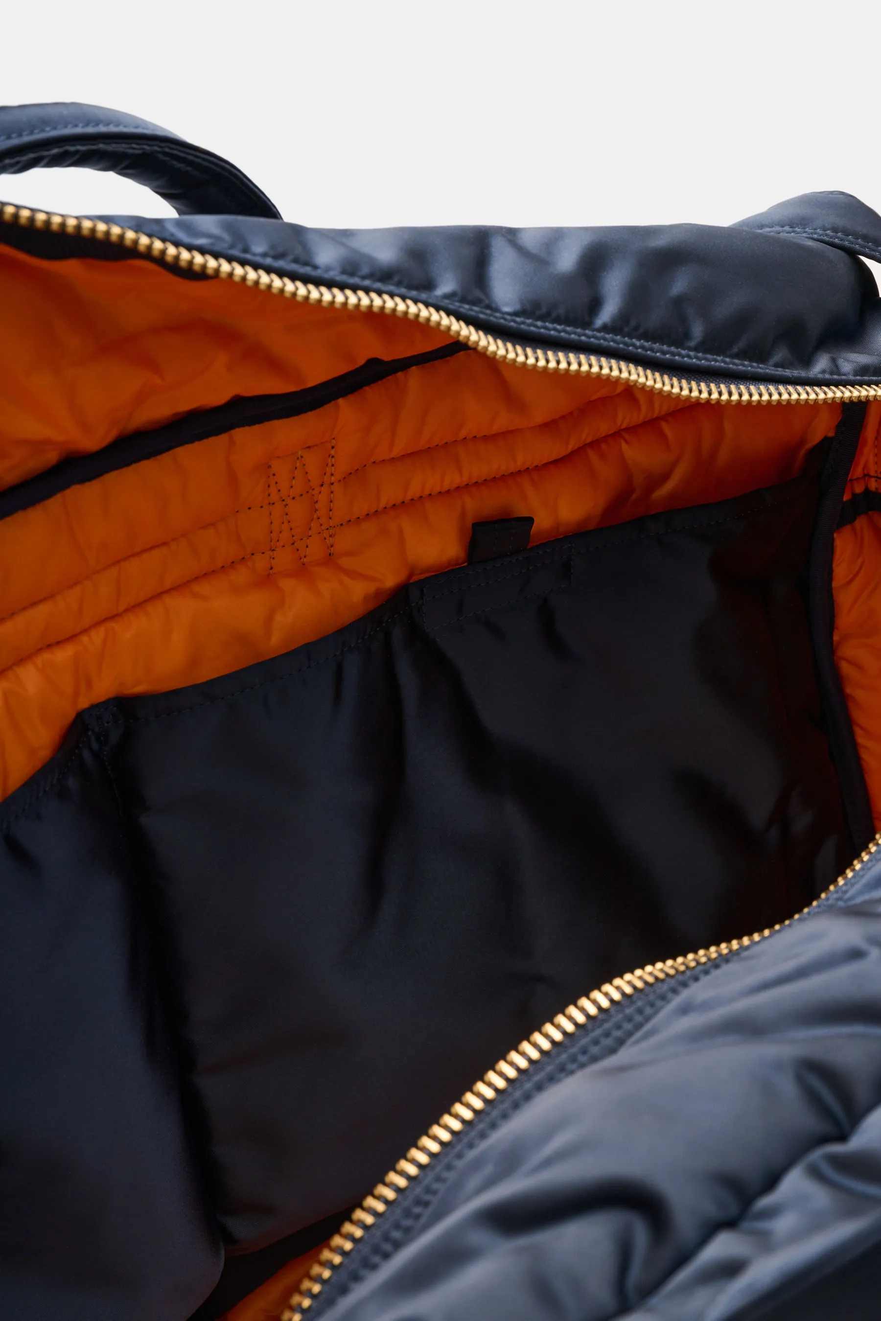 Porter-Yoshida & Co. - Herren - Weekender 'Tanker Duffle L' navy – Bild 5