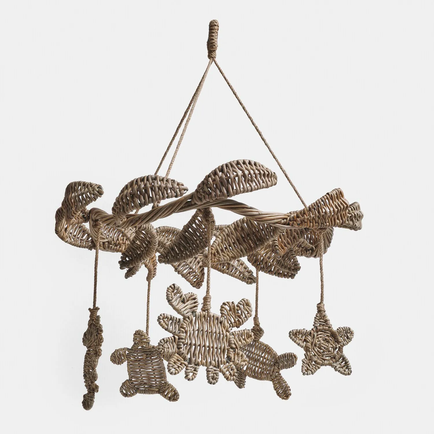 Mobile Étoille – Bild 3