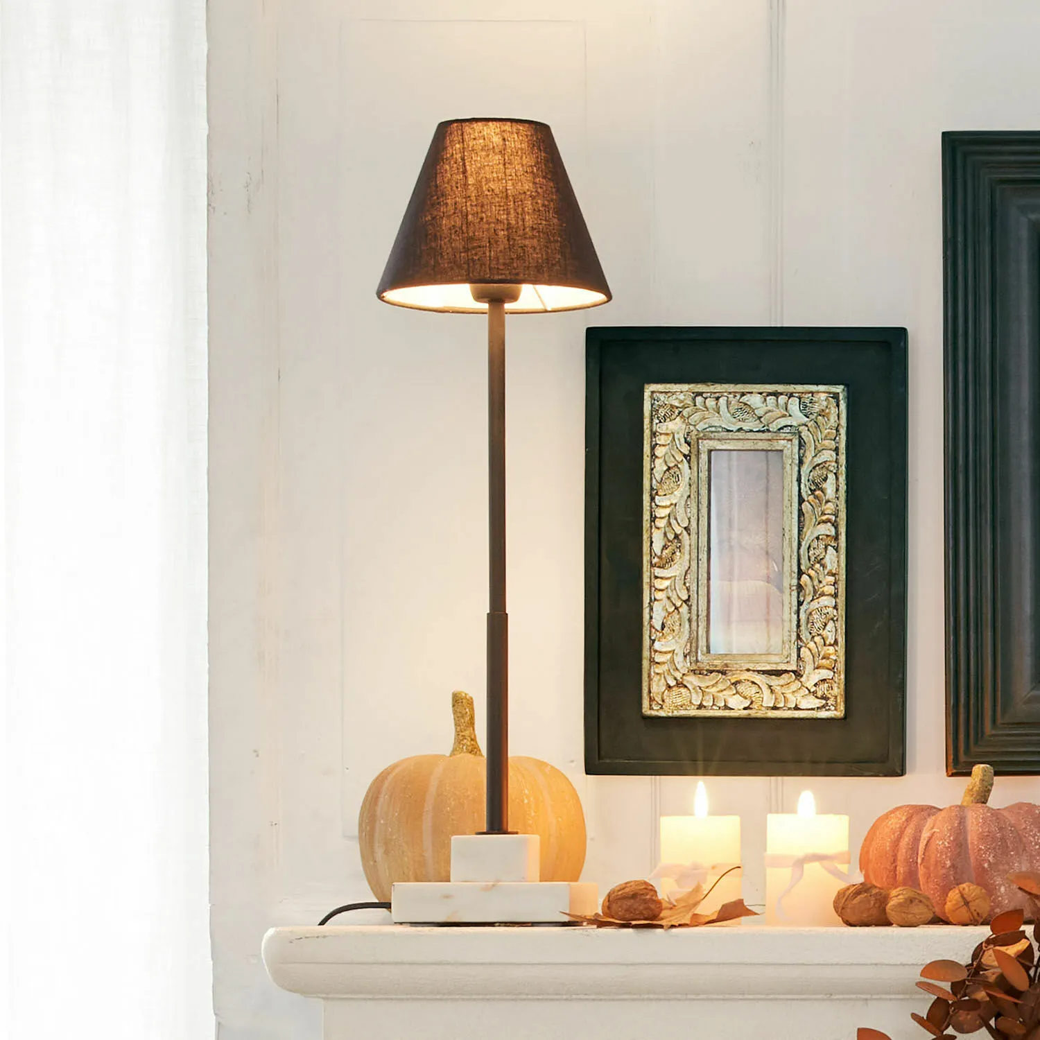 Tischlampe Orvienne – Bild 5