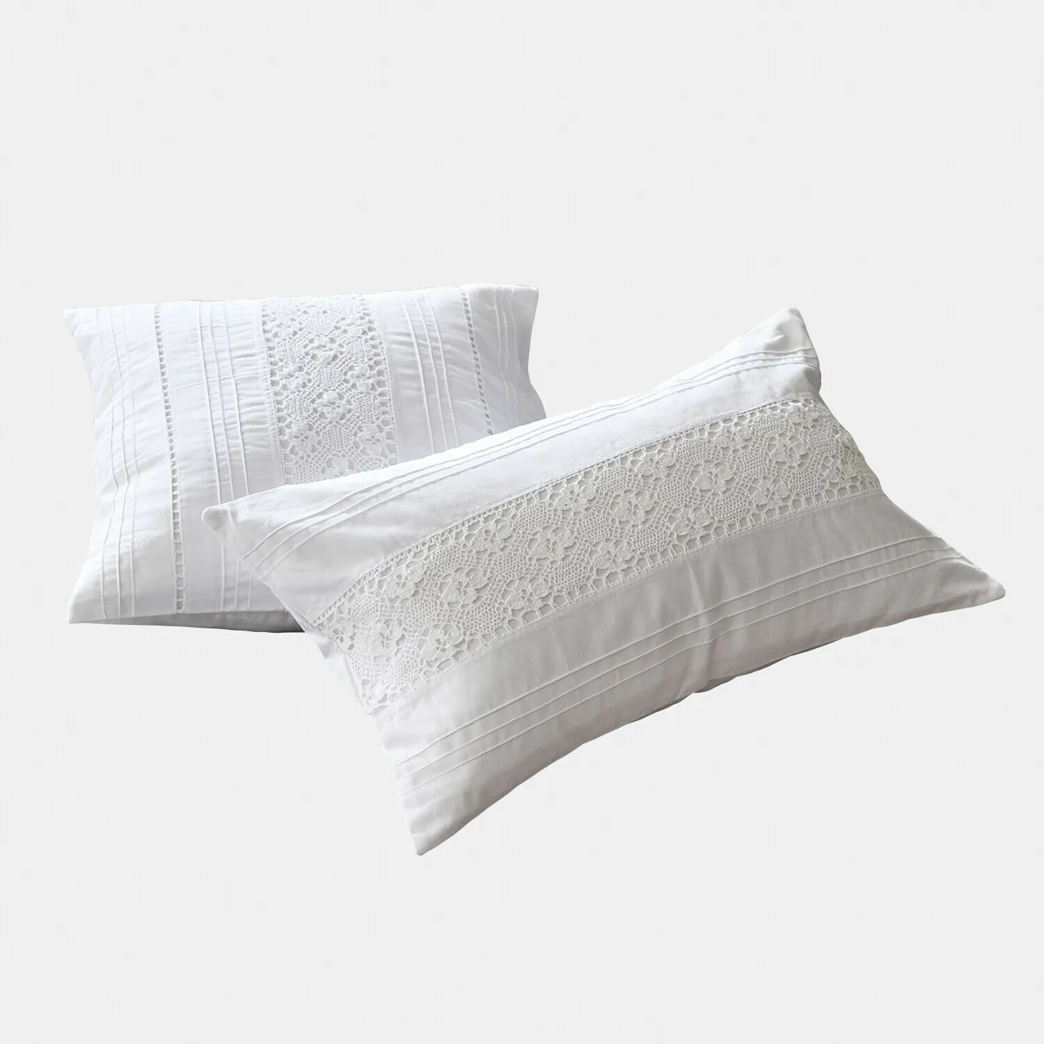 Kissenhülle 2er Set Isolineas – Bild 3