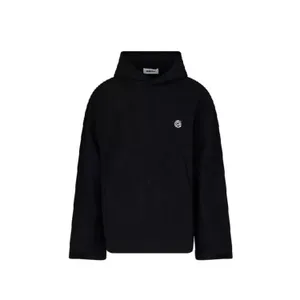 Ambush - Hooded Sweatshirt - Größe M - black Ambush - Hooded Sweatshirt - Größe M - black