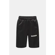 Barrow - Herren - Jersey-Shorts schwarz Barrow - Herren - Jersey-Shorts schwarz