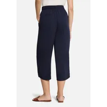 Schlupfhose mit Eingrifftaschen Schlupfhose mit Eingrifftaschen