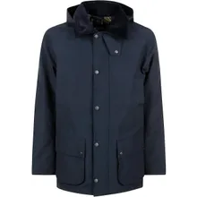 Barbour - Coats Blue - Größe XL - blau Barbour - Coats Blue - Größe XL - blau
