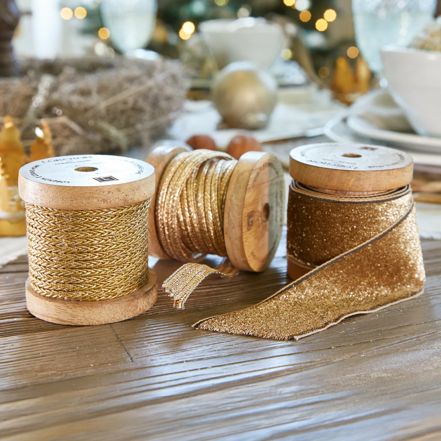 Band 3er Set Tamsworth Band 3er Set Tamsworth