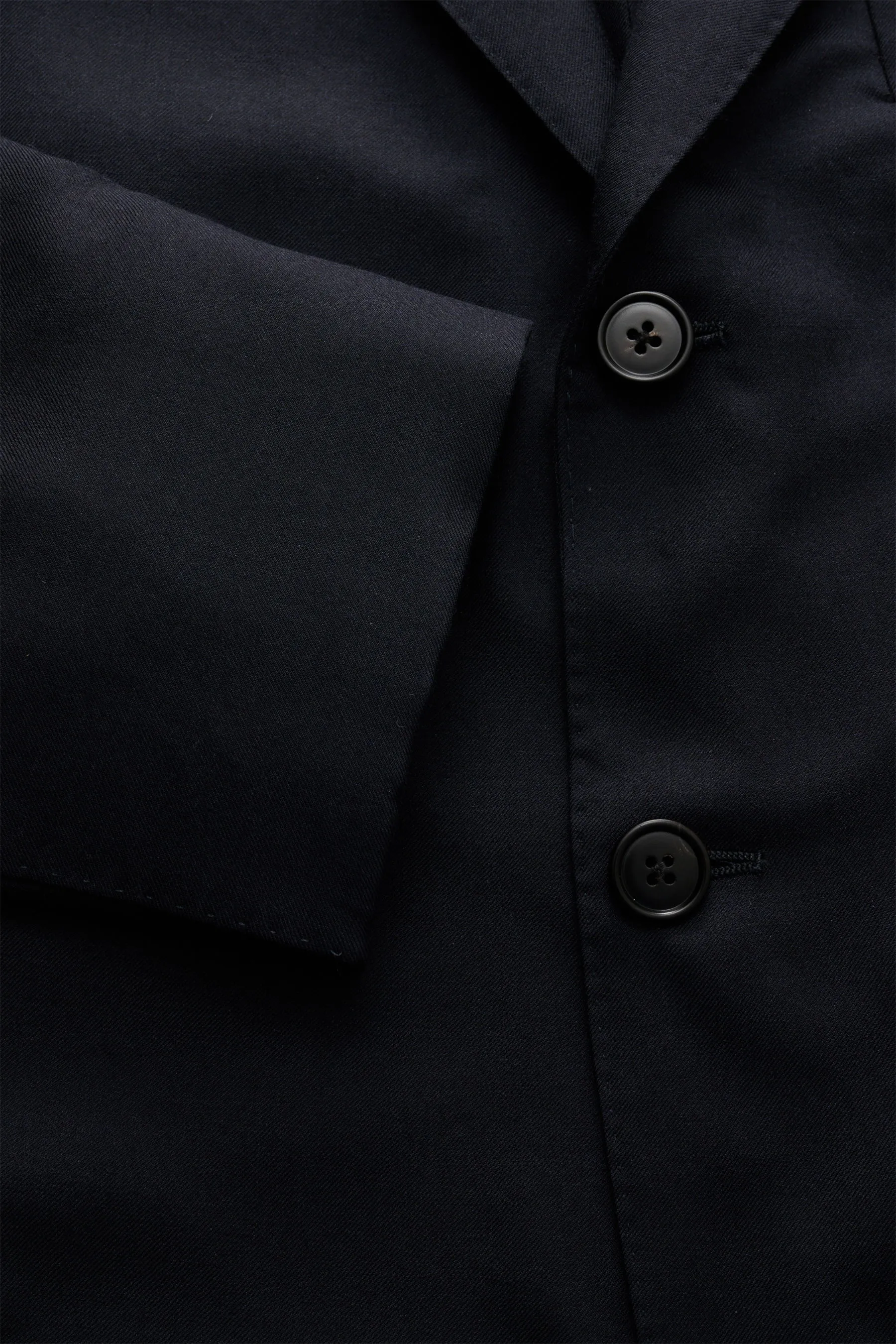 Belvest - Herren - Sakko dark navy – Bild 2