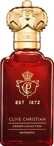 Clive Christian Crown Collection Matsukita Perfume Spray 50 ml Clive Christian Crown Collection Matsukita Perfume Spray 50 ml