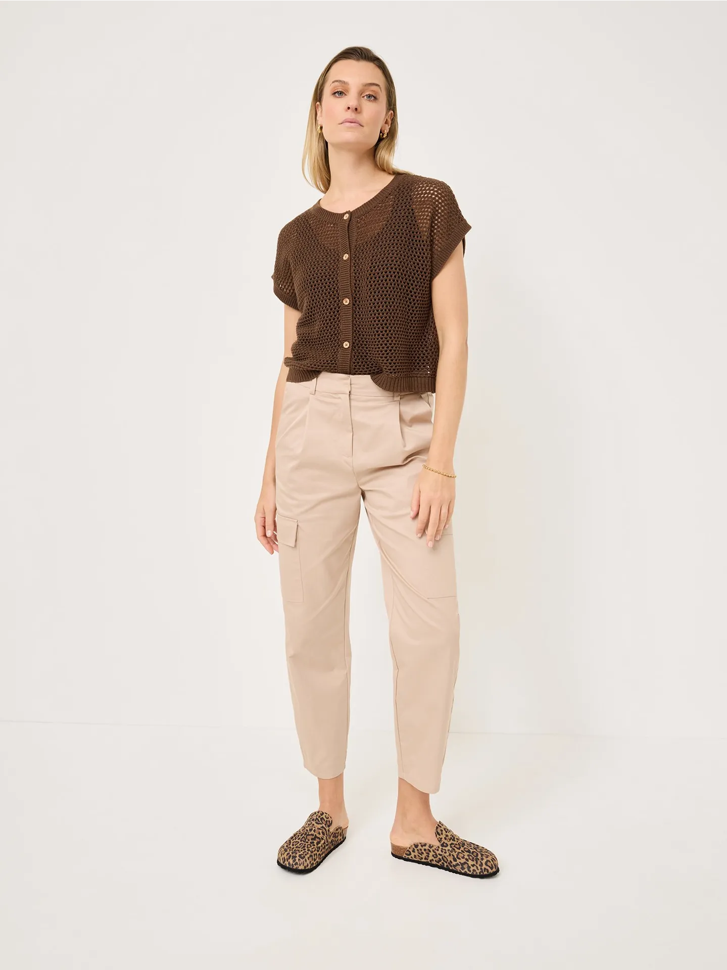 Pantolette – Bild 2