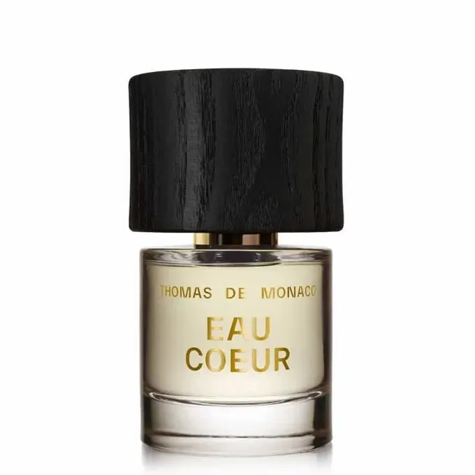 Thomas De Monaco Eau Coeur Extrait De Parfum Spray 50ml Thomas De Monaco Eau Coeur Extrait De Parfum Spray 50ml
