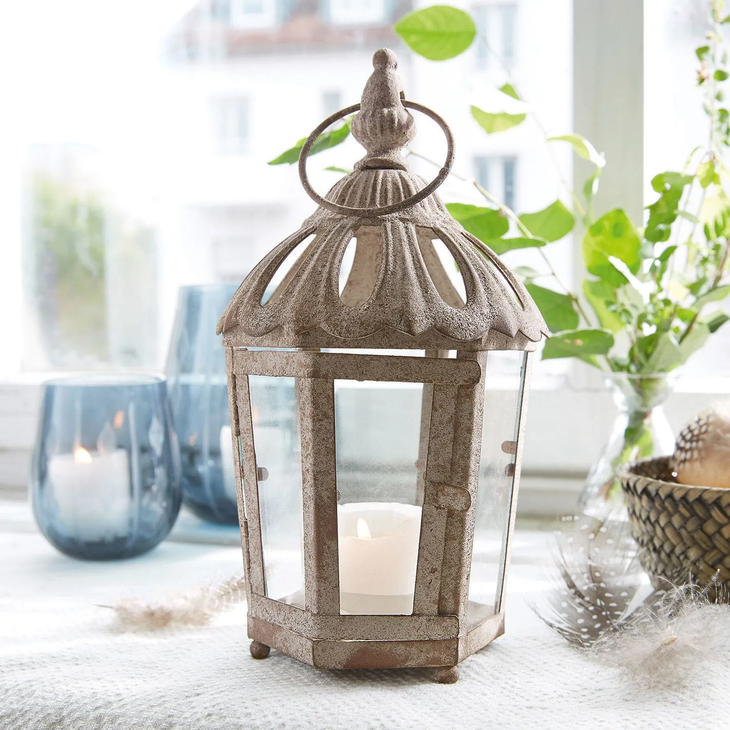 Laterne Artemisie – Bild 4