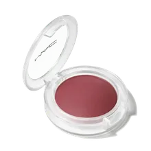 Mac Cosmetics - Glow Play Cushiony Blush - Plush Pepper Mac Cosmetics - Glow Play Cushiony Blush - Plush Pepper