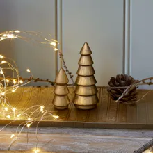 Deko-Baum 2er Set Zarilith Deko-Baum 2er Set Zarilith