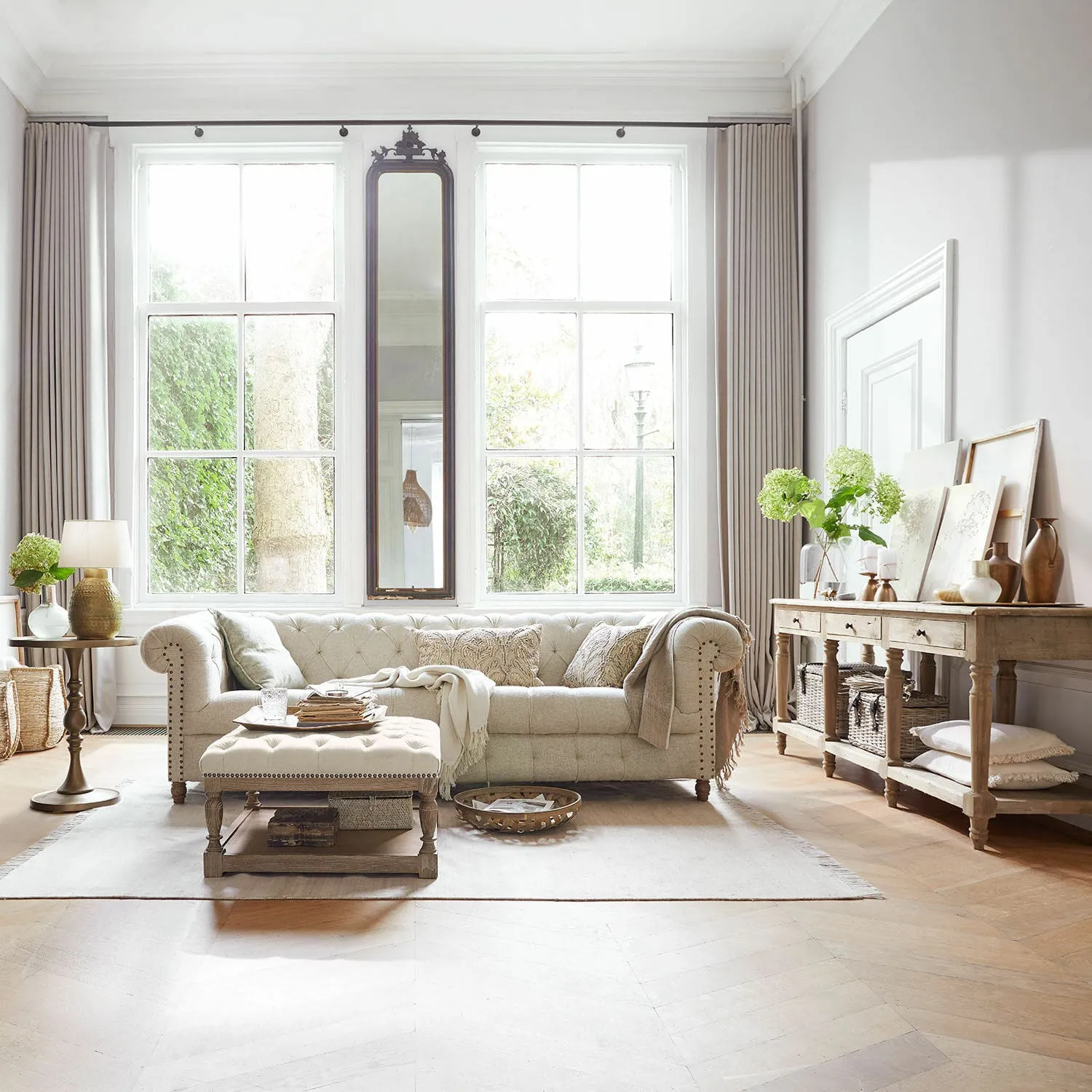 Sofa Parpeville – Bild 4