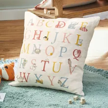 Kissenhülle Garélie Kissenhülle Garélie