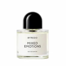 Byredo Mixed Emotions Eau De Parfum Spray 100ml Byredo Mixed Emotions Eau De Parfum Spray 100ml