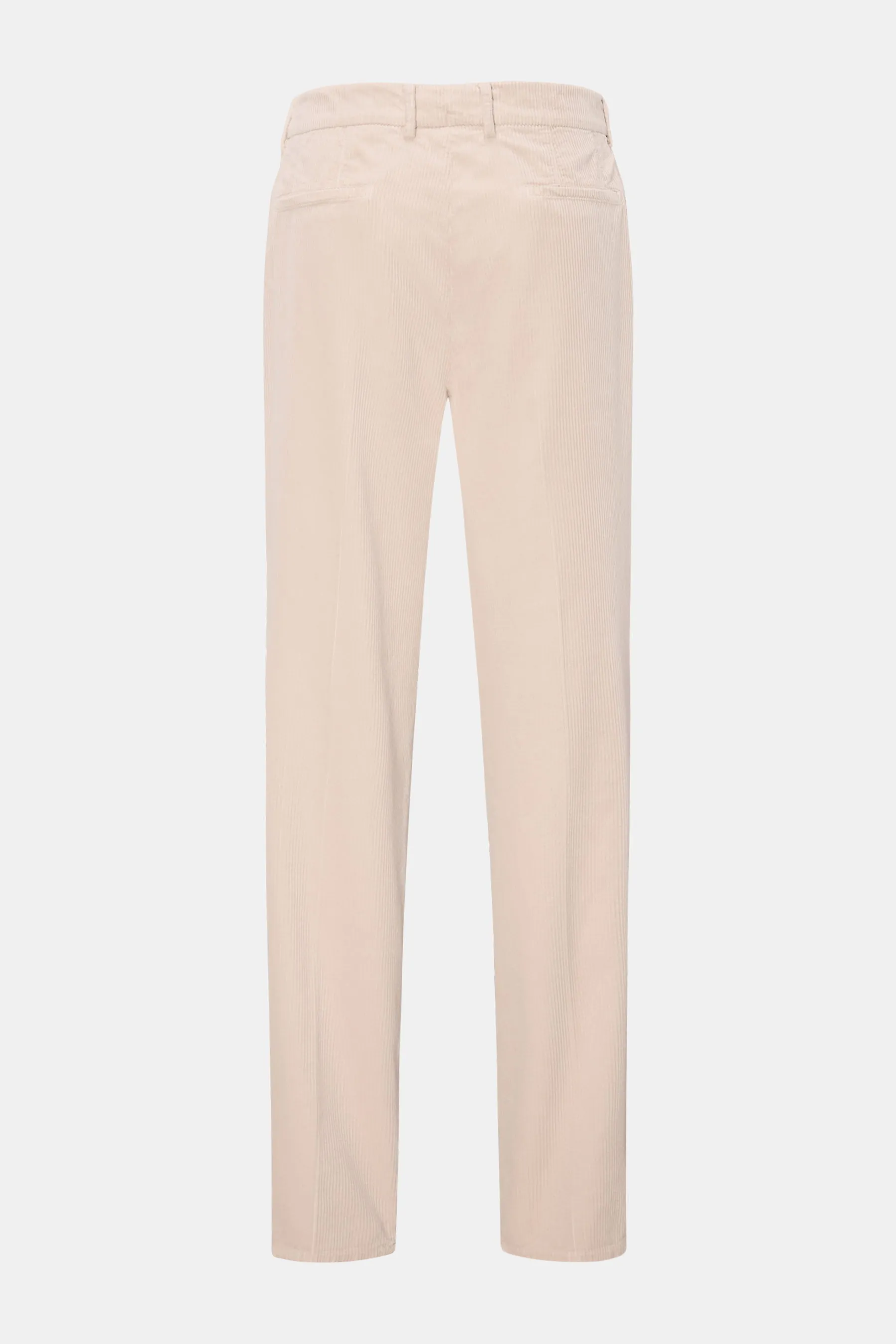 Brunello Cucinelli - Herren - Cordhose sand – Bild 2