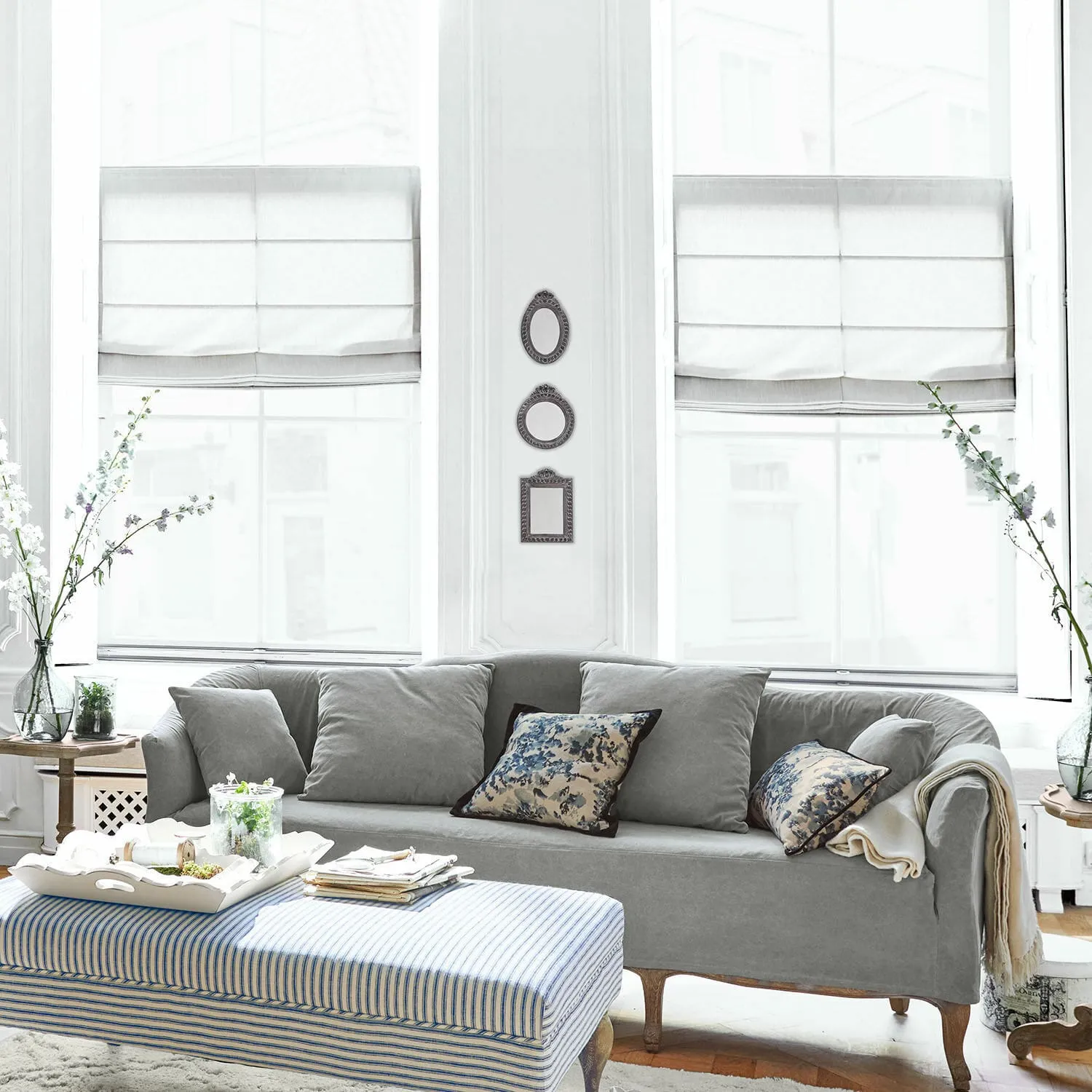 Spiegel 3er Set Renny – Bild 4