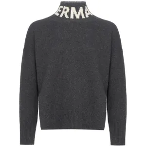 Ermanno Firenze - Sweaters Anthracite - Größe 40 - grau Ermanno Firenze - Sweaters Anthracite - Größe 40 - grau