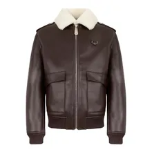 Philipp Plein - Jacke - Größe L - braun Philipp Plein - Jacke - Größe L - braun