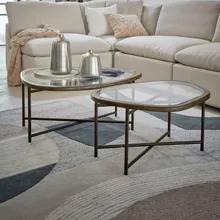 Couchtisch 2er Set Kembria Couchtisch 2er Set Kembria