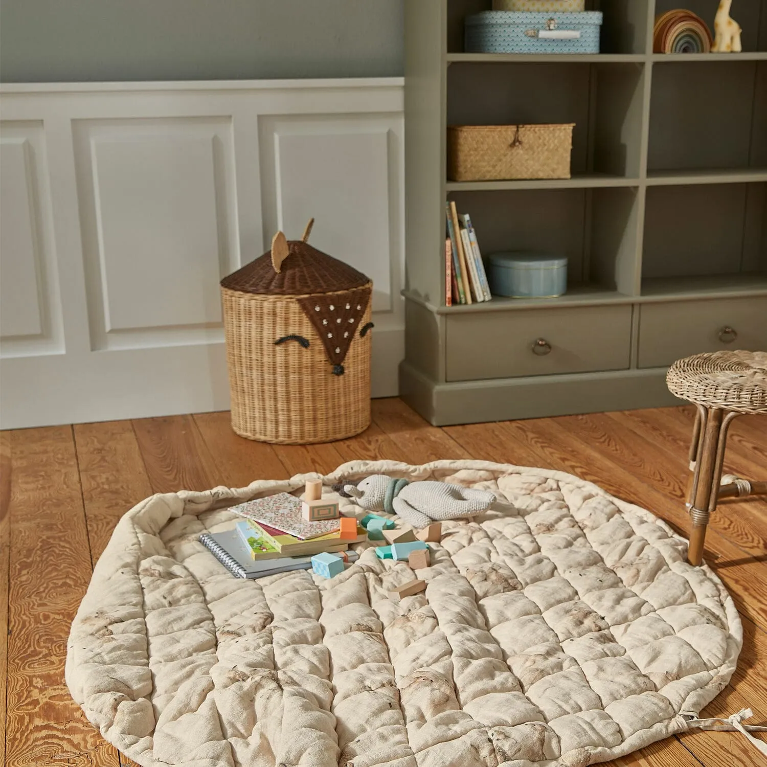 Korb Irélise – Bild 5