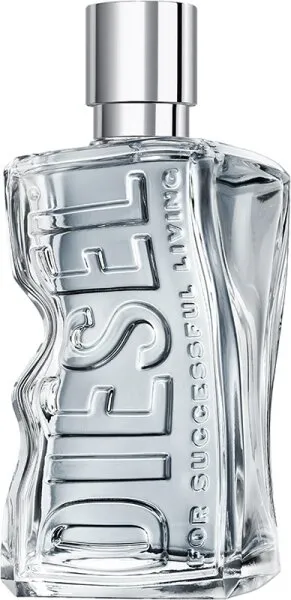 Diesel D by Diesel Eau de Toilette (EdT) 100 ml Diesel D by Diesel Eau de Toilette (EdT) 100 ml