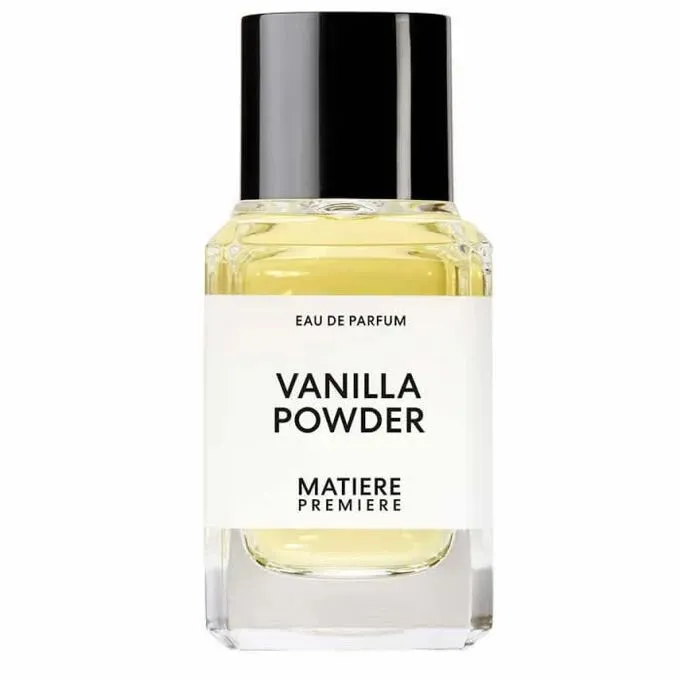 Matiere Premiere Vanilla Powder Eau De Parfum Spray 50ml Matiere Premiere Vanilla Powder Eau De Parfum Spray 50ml