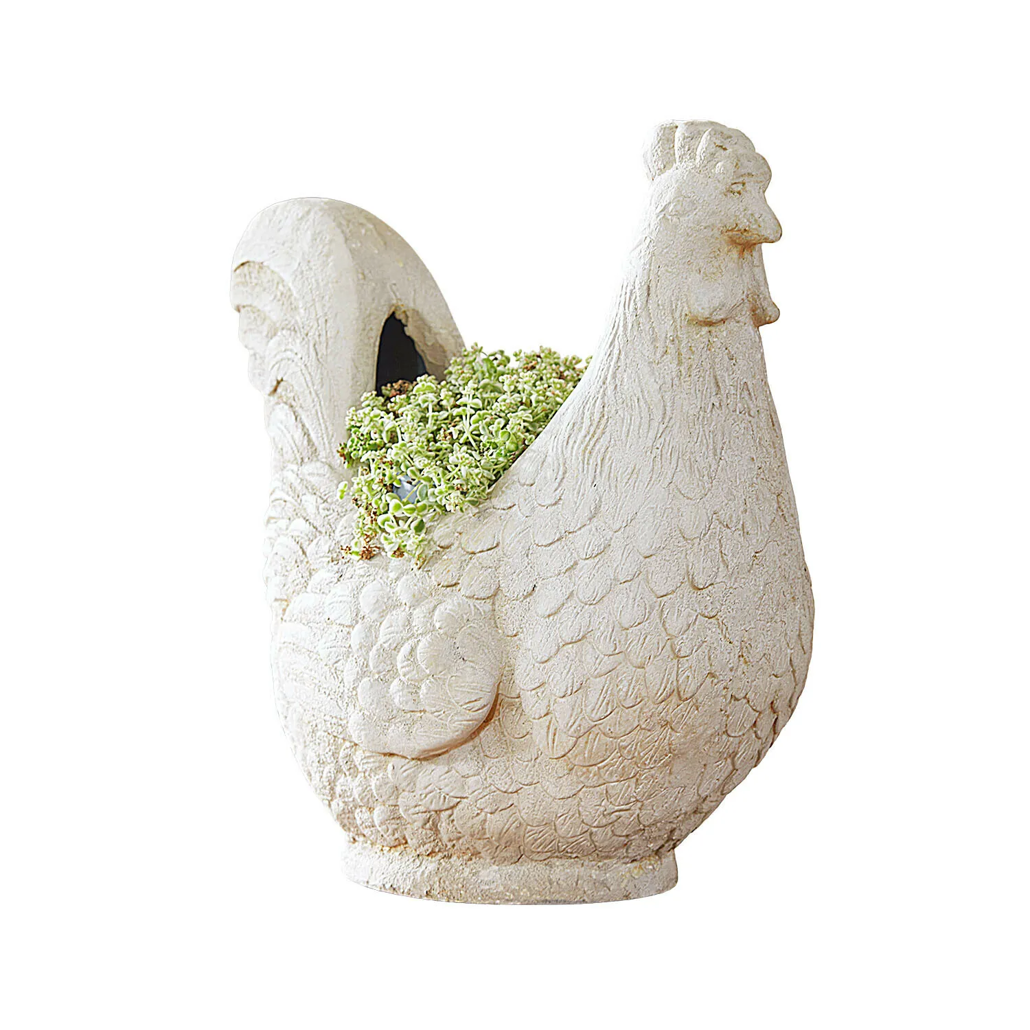 Übertopf Chêne d'Argent – Bild 3