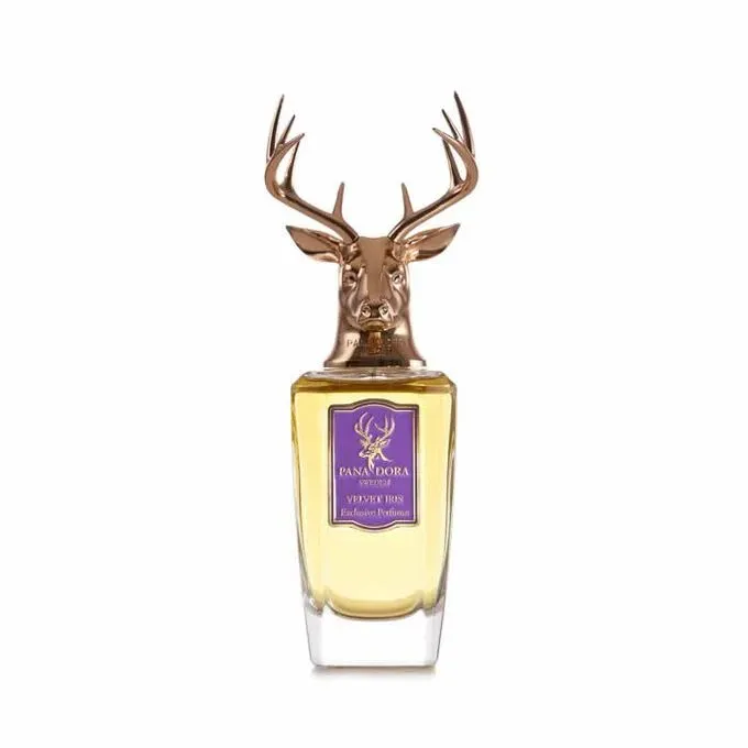 Pana Dora Sweden Velvet Iris Eau De Parfum Spray 100ml Pana Dora Sweden Velvet Iris Eau De Parfum Spray 100ml