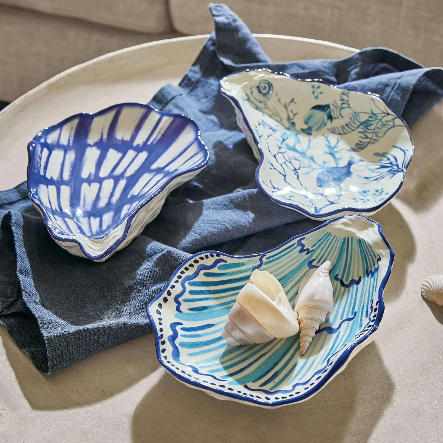 Schale 3er Set Allarmont Schale 3er Set Allarmont