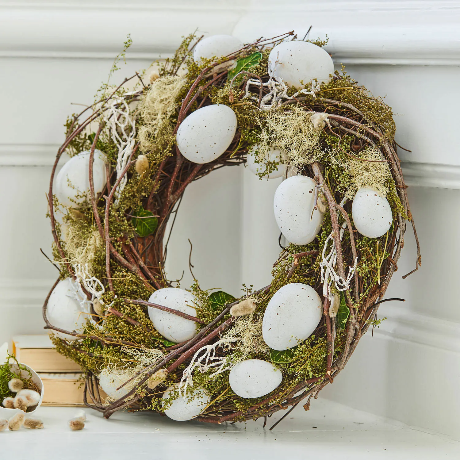 Eierkranz Lune Eierkranz Lune