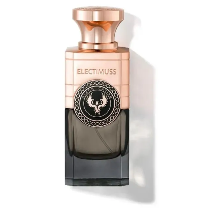 Electimuss Black Caviar Extrait De Parfum Spray 100ml Electimuss Black Caviar Extrait De Parfum Spray 100ml