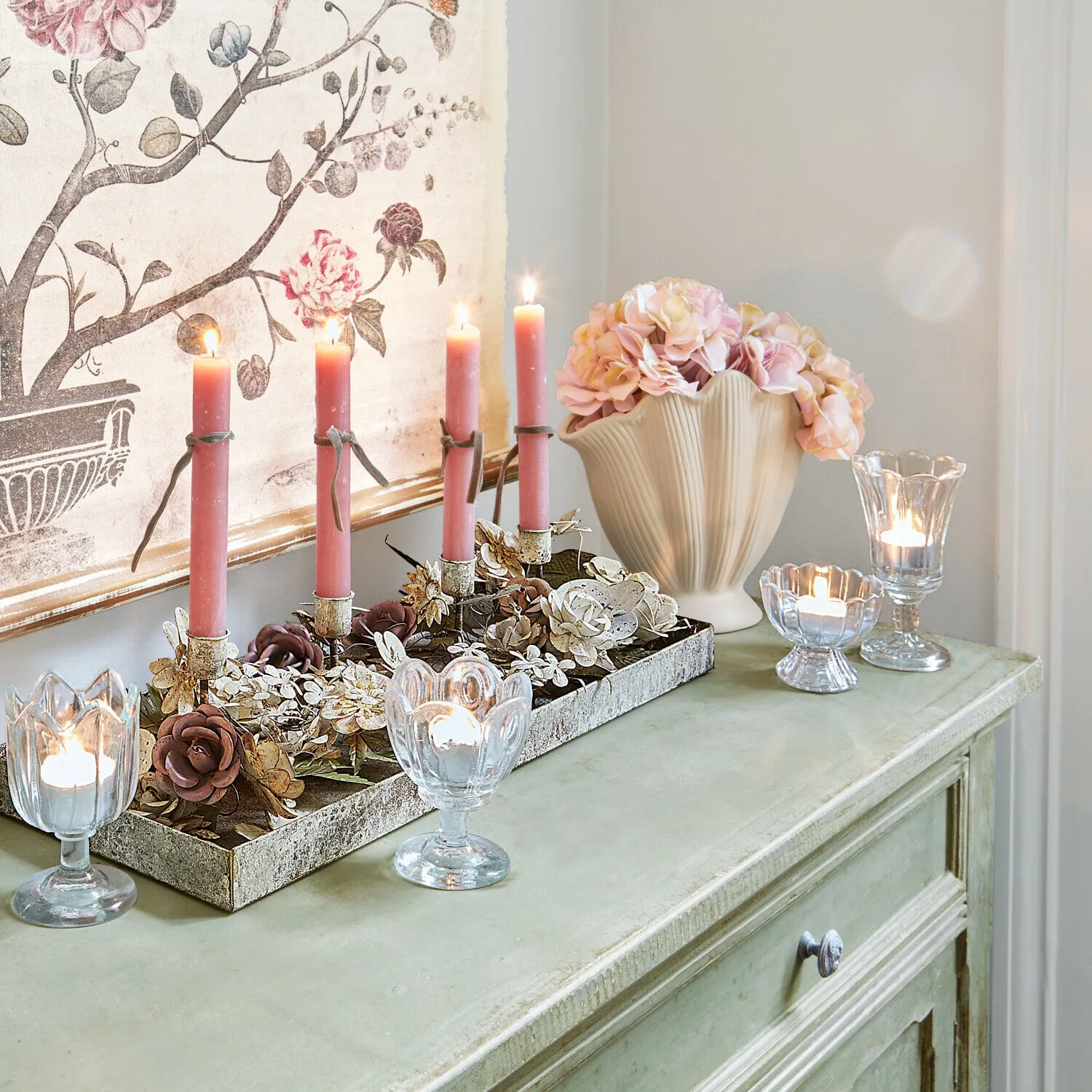 Vase Nuvienne – Bild 4