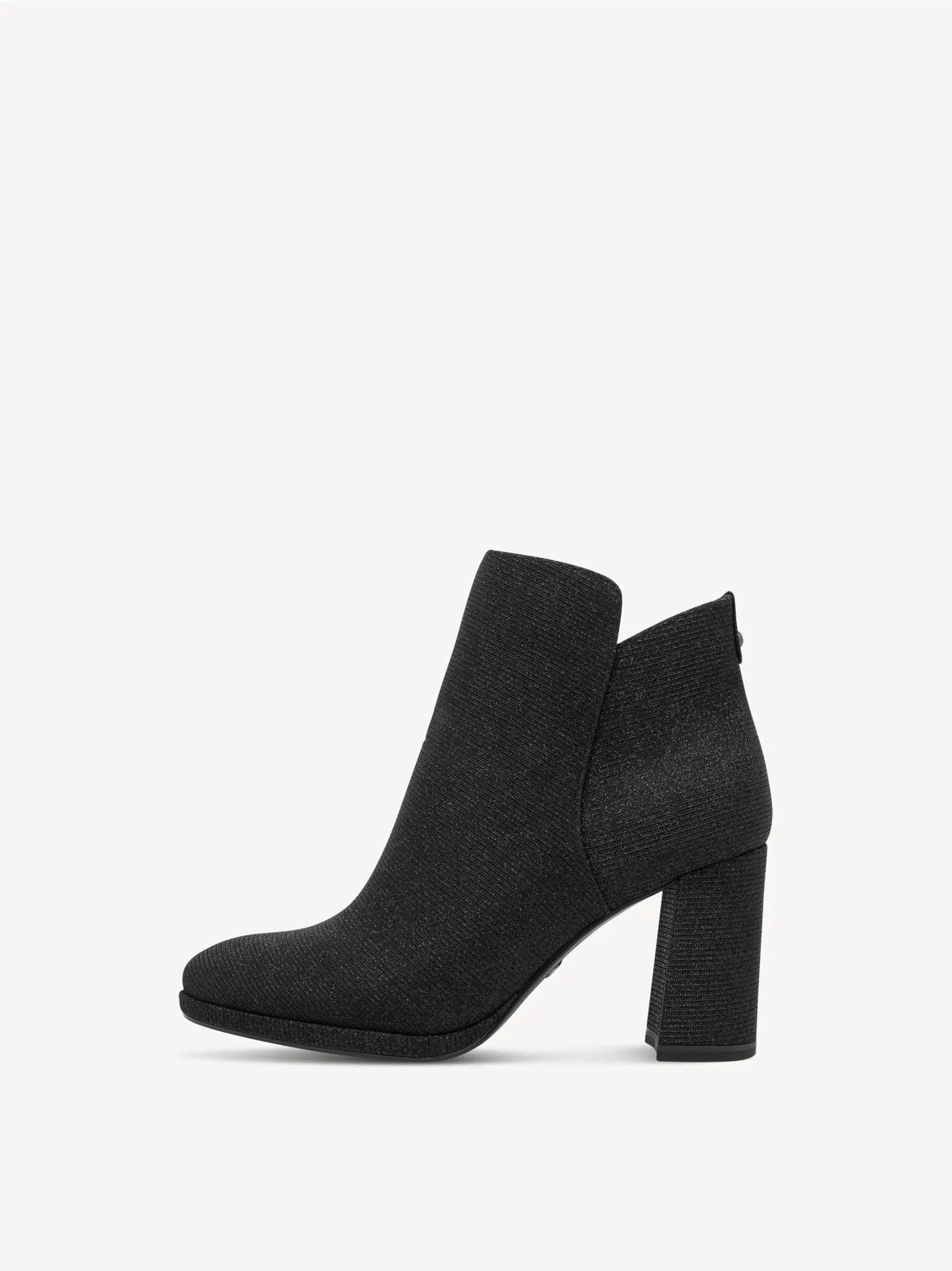 Stiefelette Stiefelette