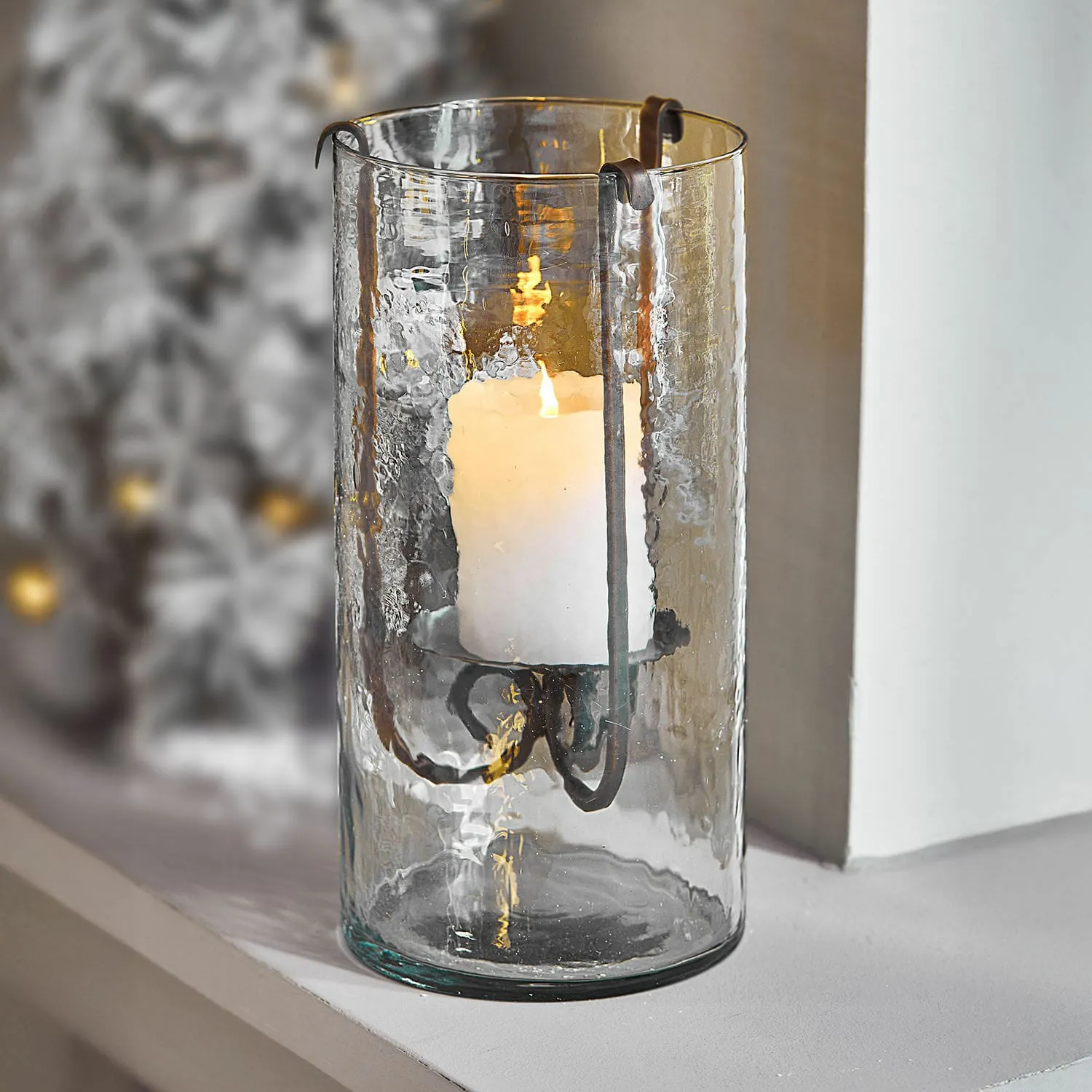 Windlicht Thjora – Bild 2